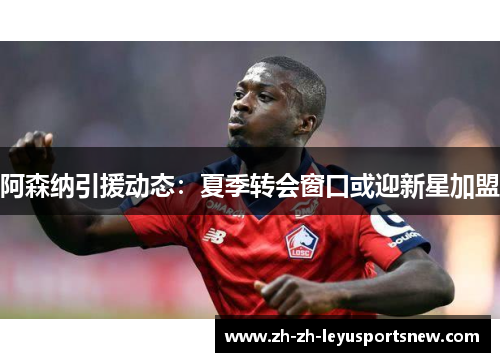 阿森纳引援动态：夏季转会窗口或迎新星加盟