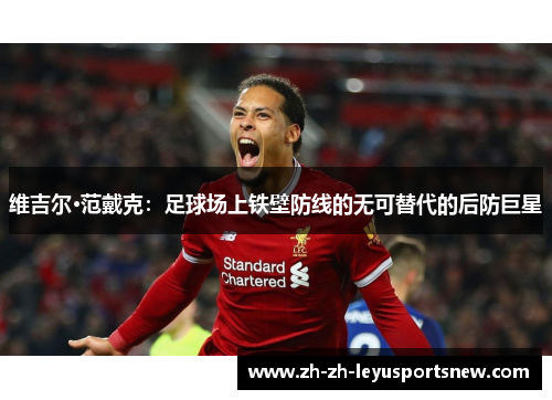 维吉尔·范戴克：足球场上铁壁防线的无可替代的后防巨星